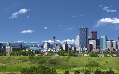 Calgary Travel Guide: Where to Stay, What to Do, and Day Trips to Banff and Canmore