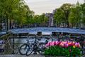 The Netherlands isn't just Red Lights and Coffeeshops