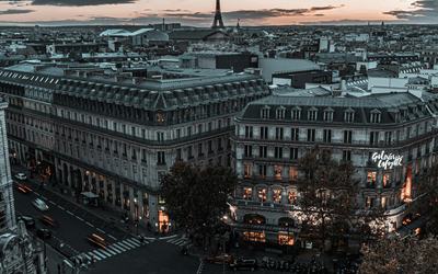 5 Popular Tourist Attractions in Paris That Are Actually Worth It (First-Time Visitor Guide)