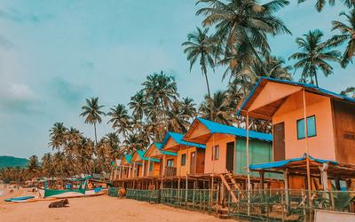 Sustainable Travel Isn't About the Sheets Anymore